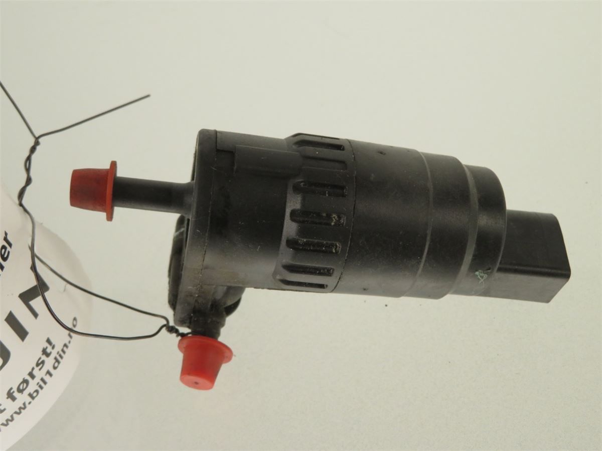 Spylerpumpe Frontrute – bilde 3