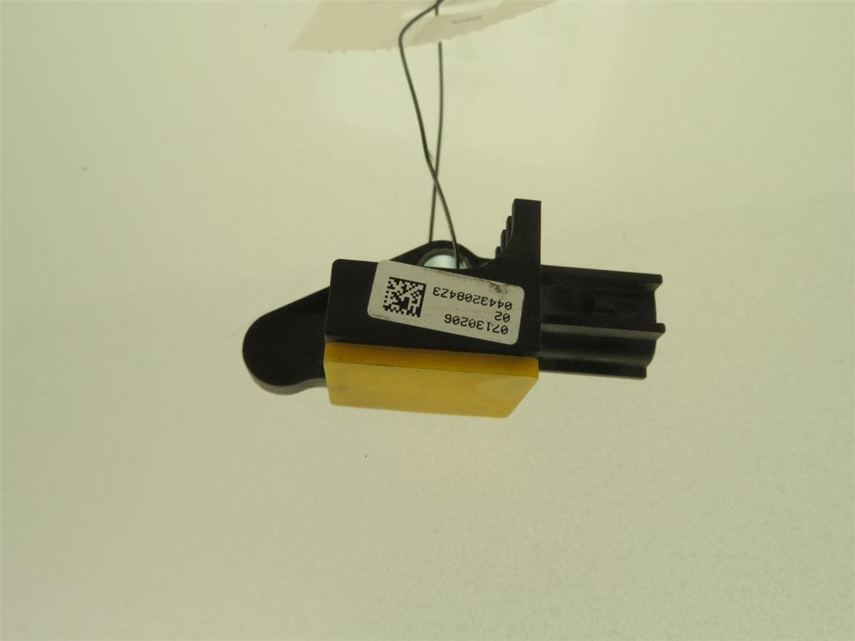 Sensor Øvrig – bilde 2