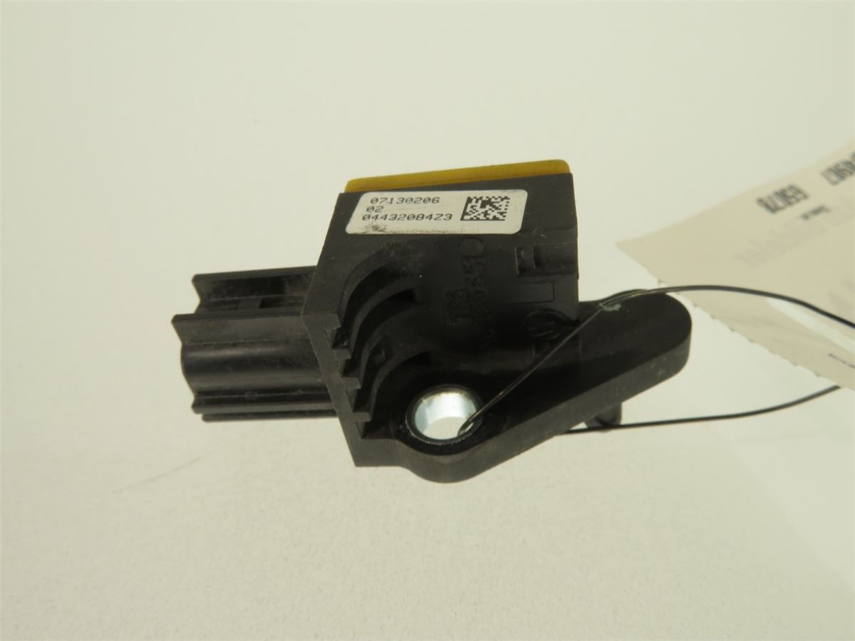 Sensor Øvrig – bilde 3