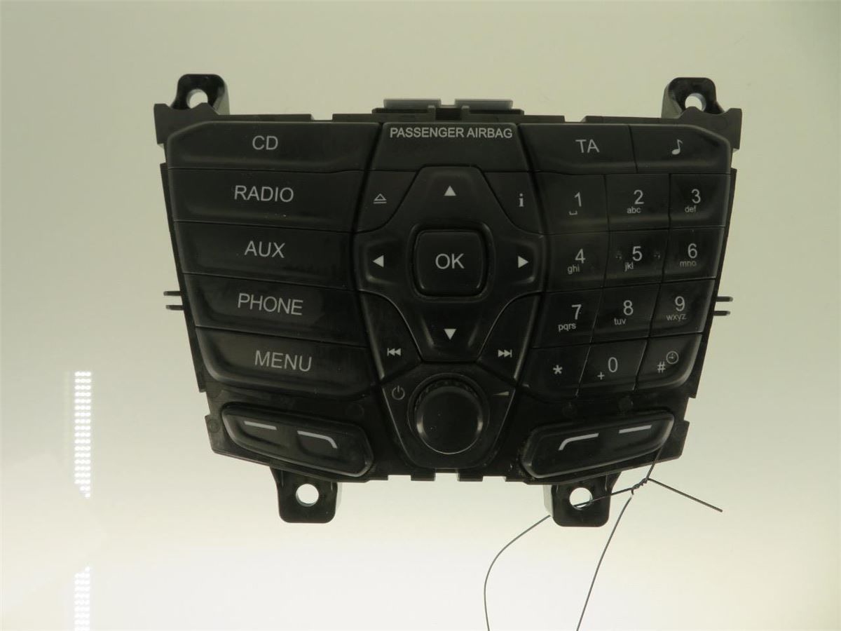 Stereo Radio Øvrig – bilde 1