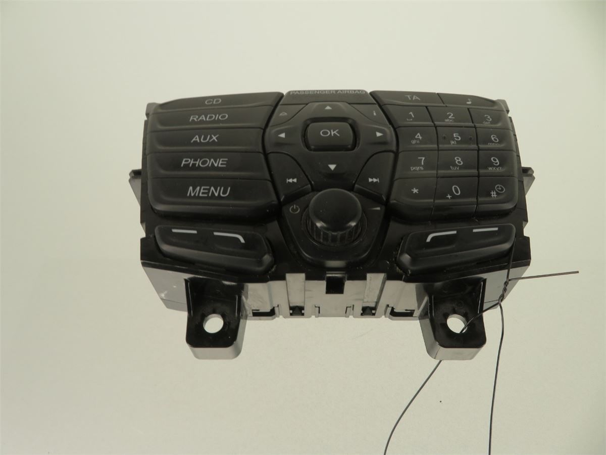 Stereo Radio Øvrig – bilde 2