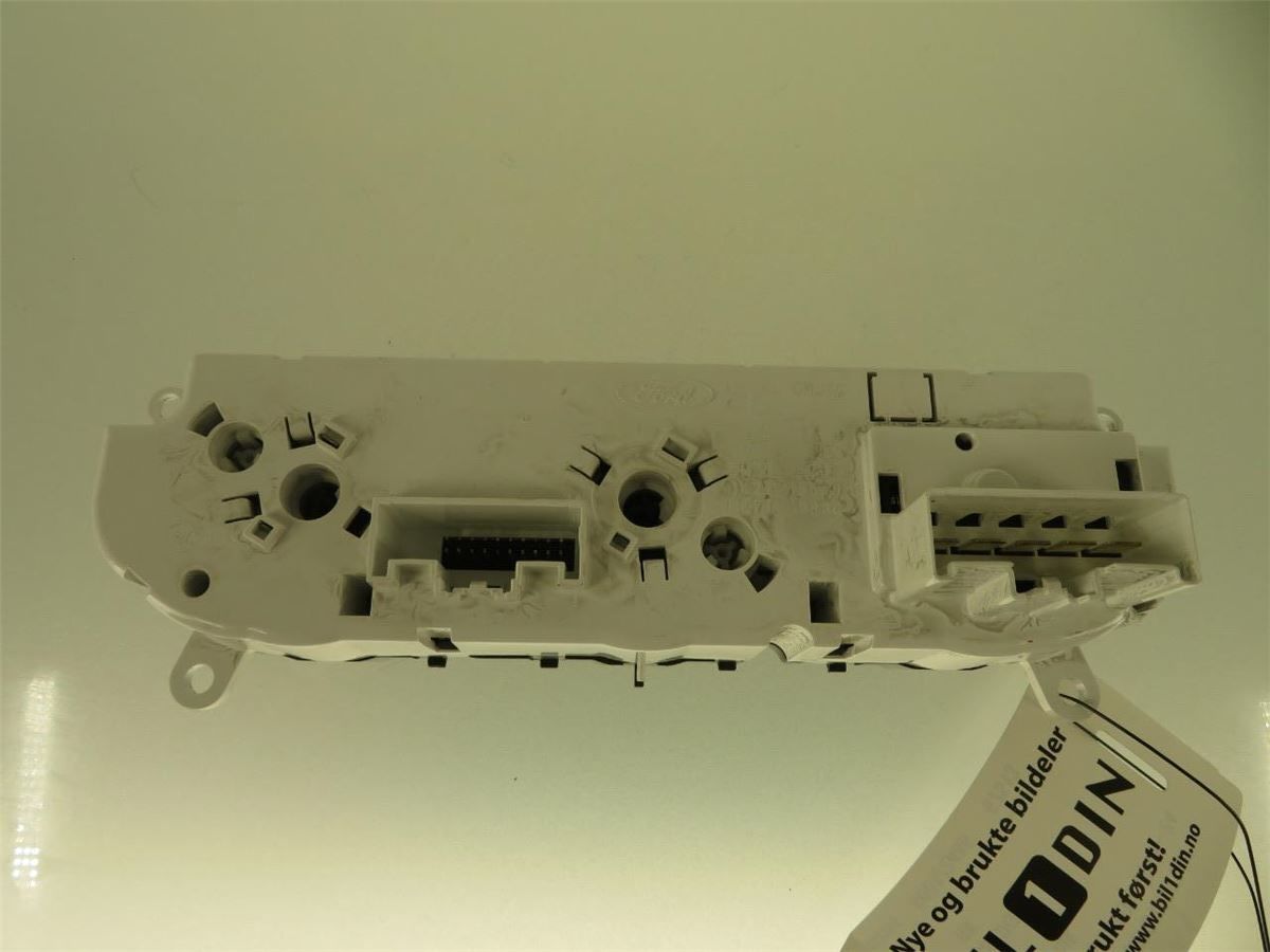 Varme AC Betjening/Display – bilde 3