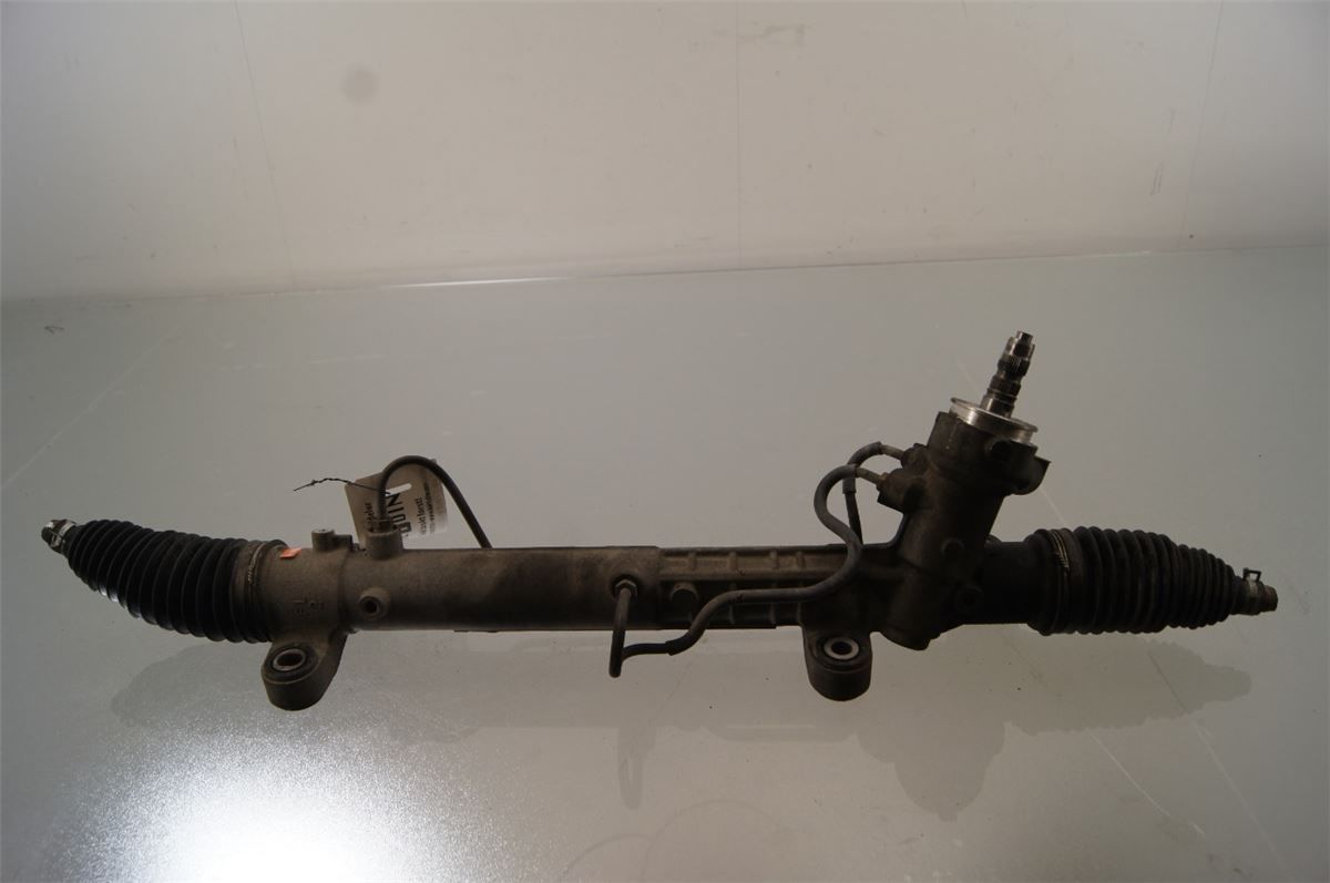 Servo Snekke/Tannstang Hydr. – bilde 1
