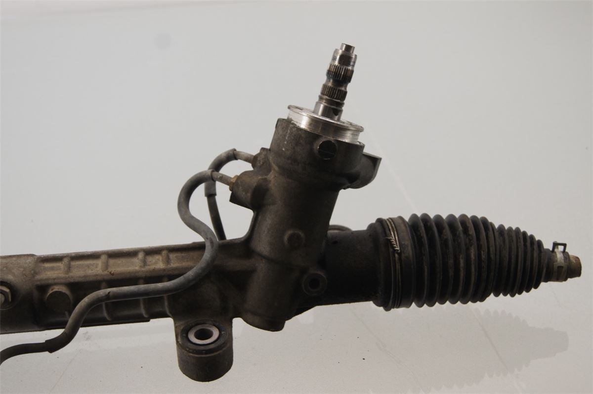Servo Snekke/Tannstang Hydr. – bilde 2