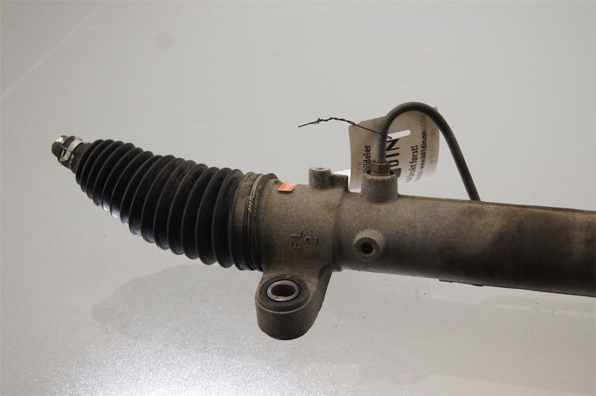 Servo Snekke/Tannstang Hydr. – bilde 3