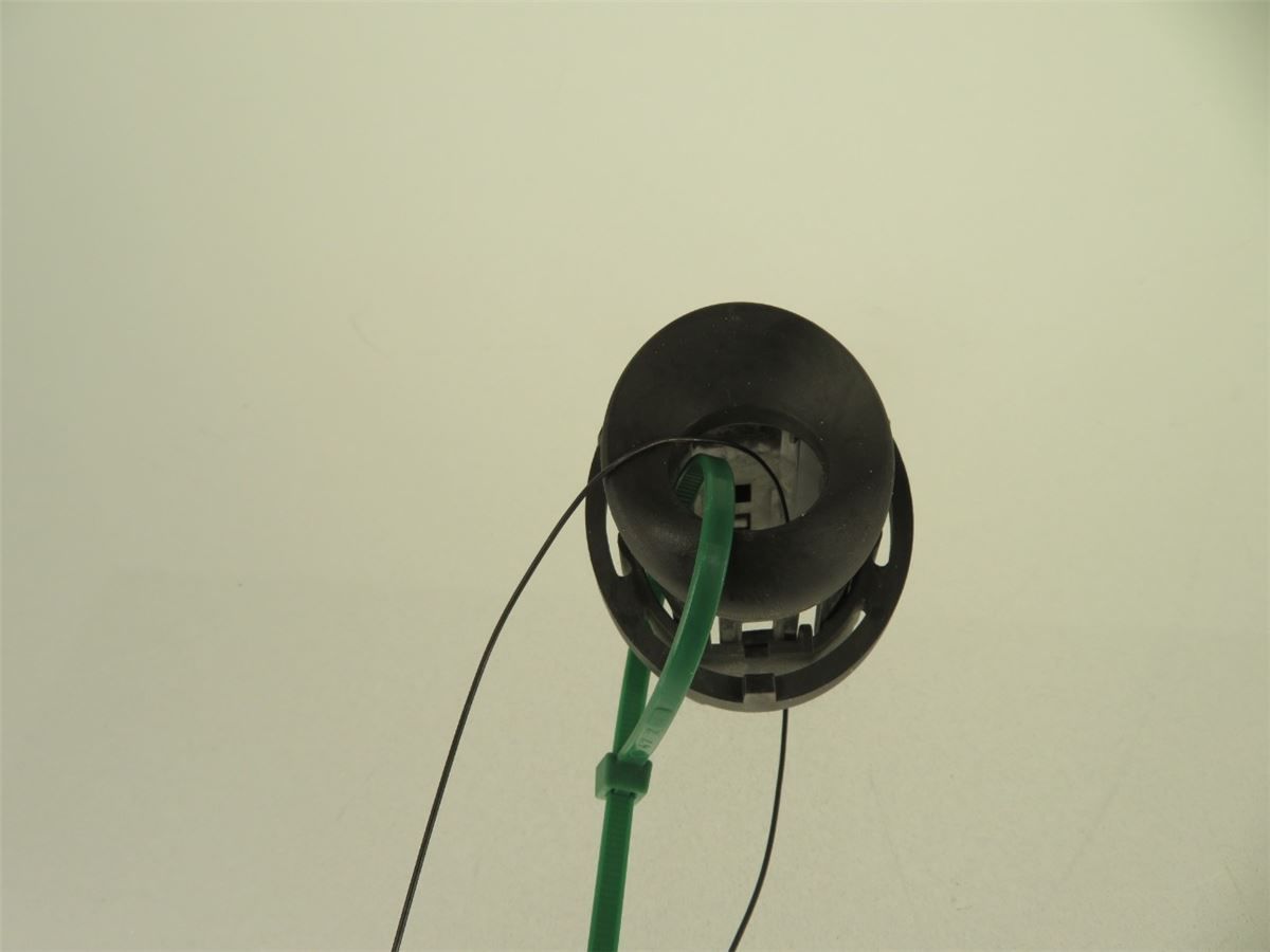 Sensor Parkering Front – bilde 2