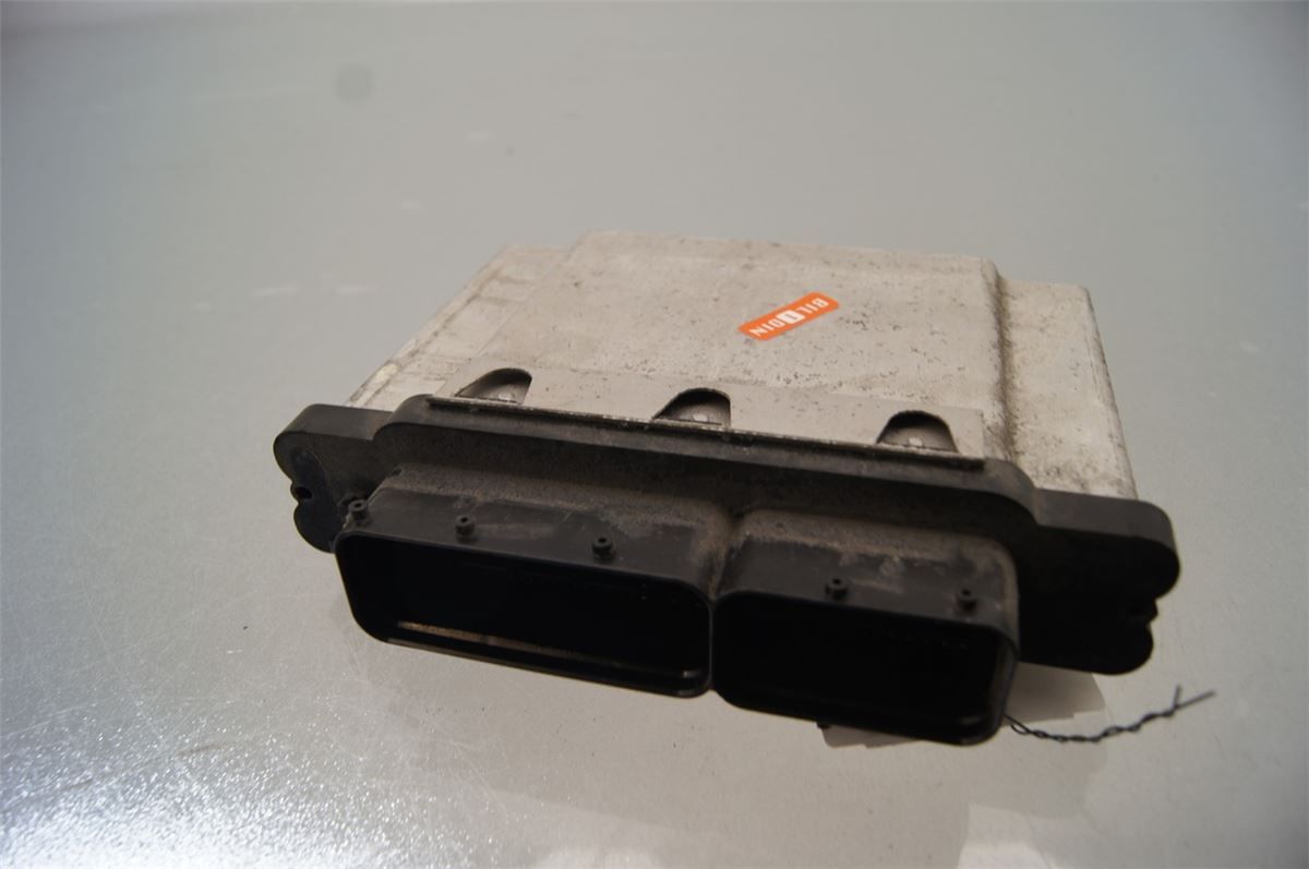Styreenhet Motor (ECU) Bensin – bilde 2