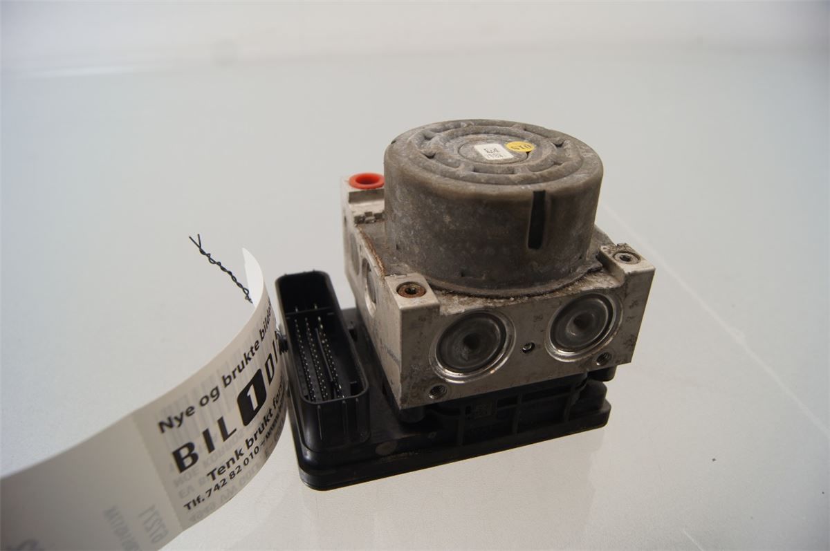 ABS Hydraulikkaggregat – bilde 1