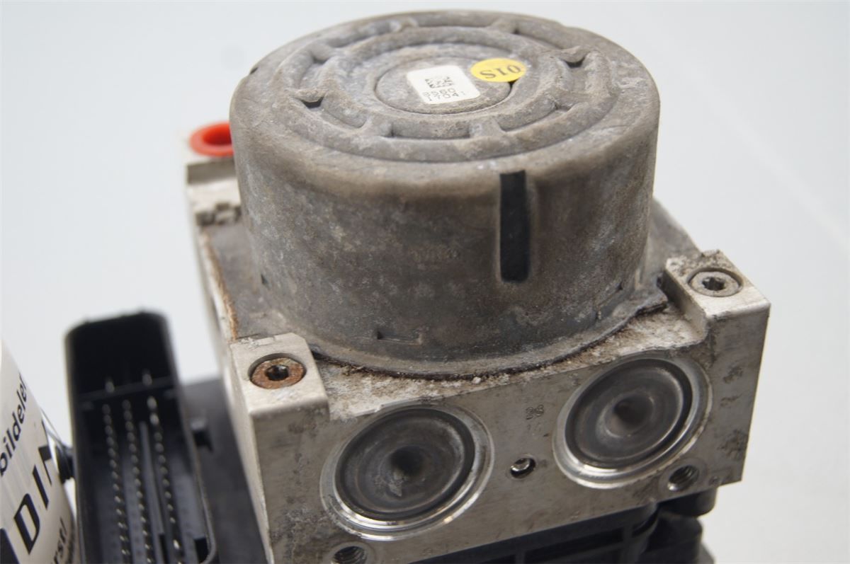 ABS Hydraulikkaggregat – bilde 2