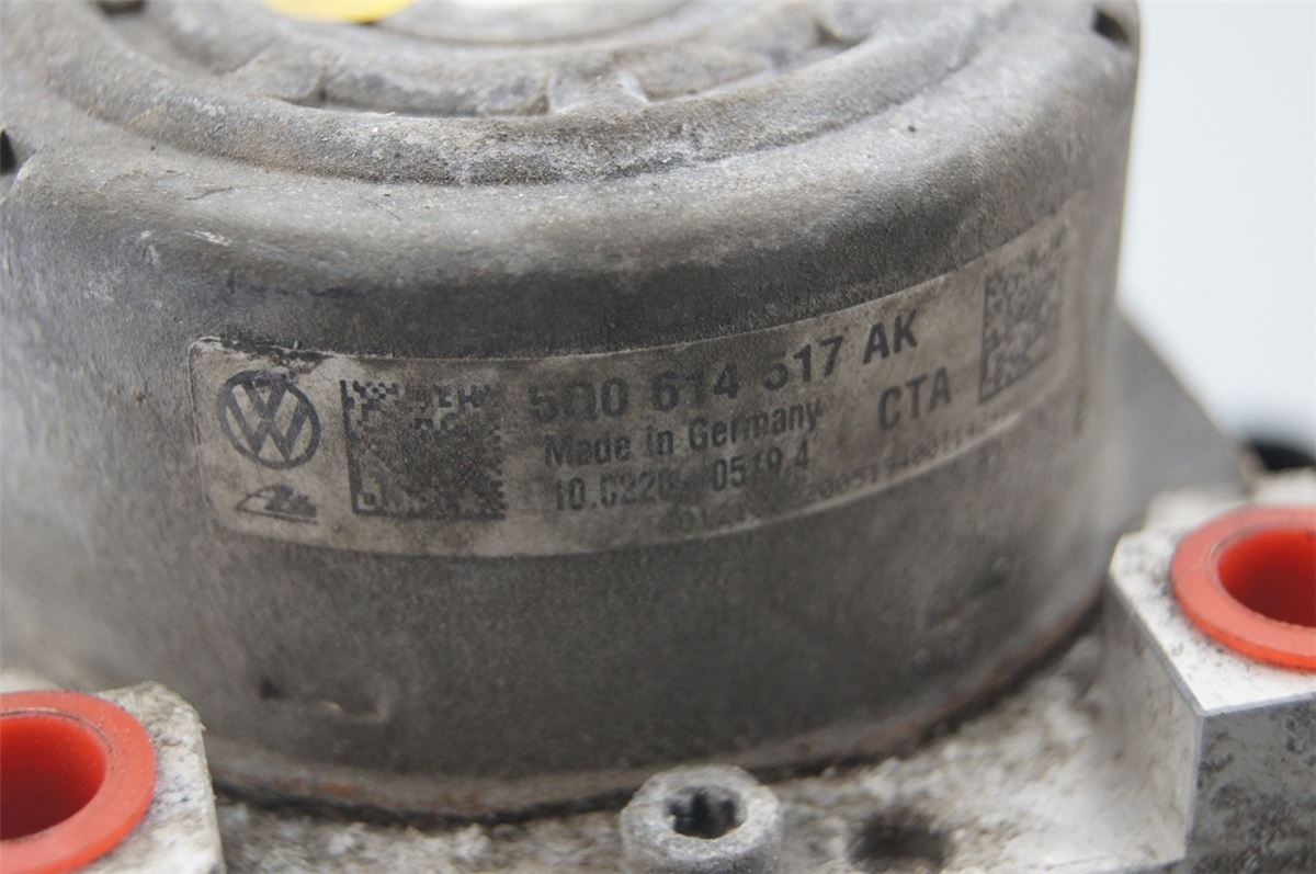 ABS Hydraulikkaggregat – bilde 3