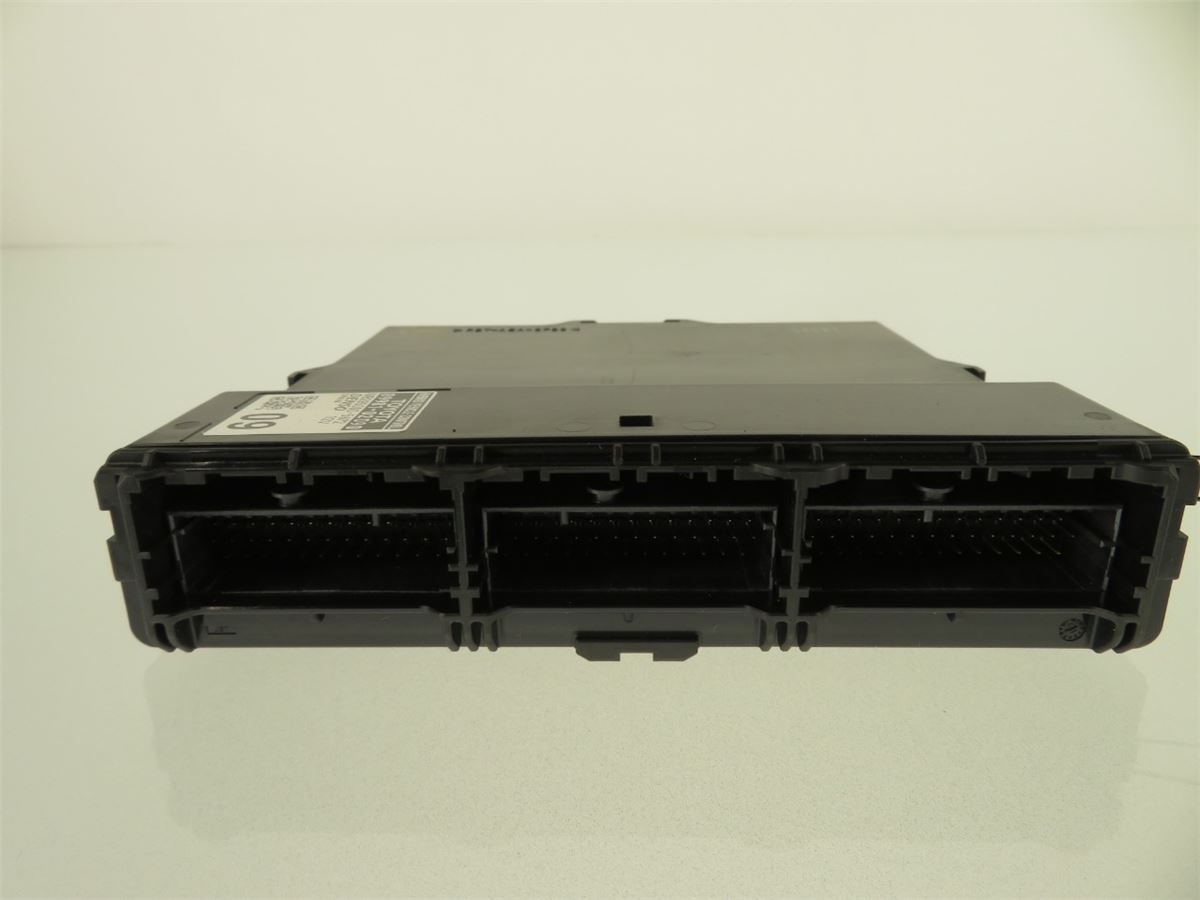 Styreenhet Elektrisk Motor – bilde 2