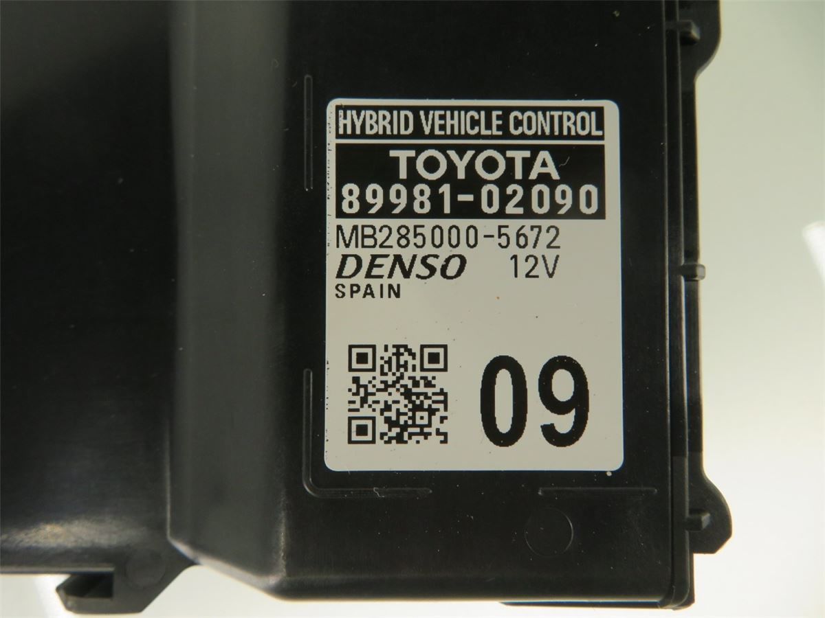 Styreenhet Elektrisk Motor – bilde 3
