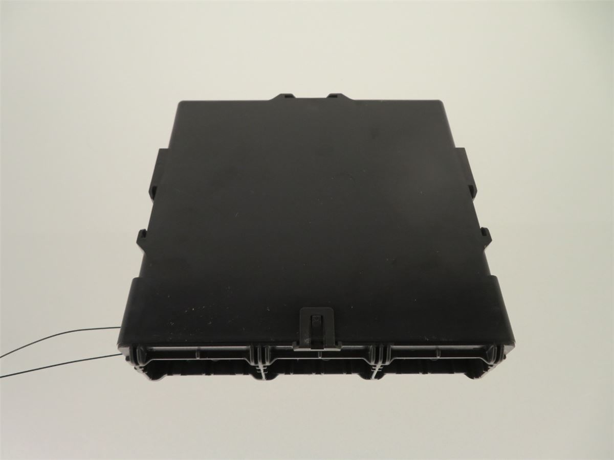 Styreenhet Elektrisk Motor – bilde 4