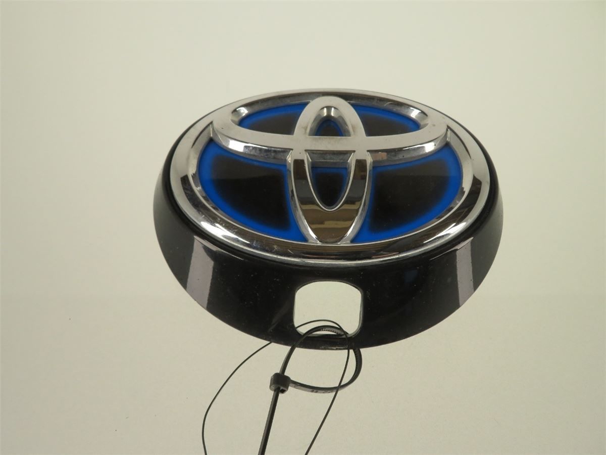 Emblem – bilde 1