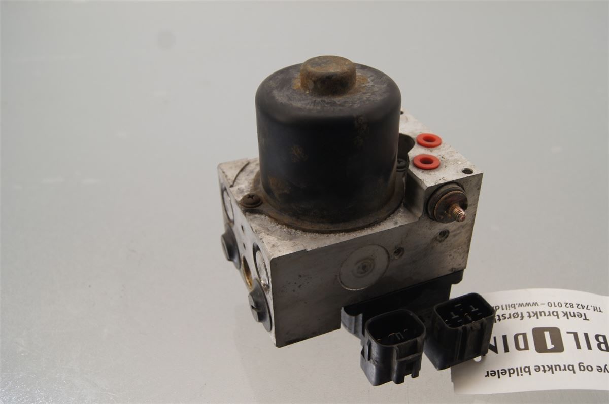 ABS Hydraulikkaggregat – bilde 1