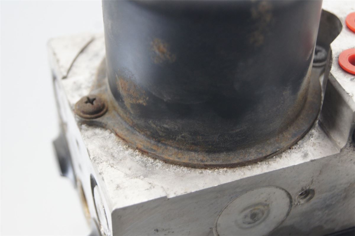 ABS Hydraulikkaggregat – bilde 3