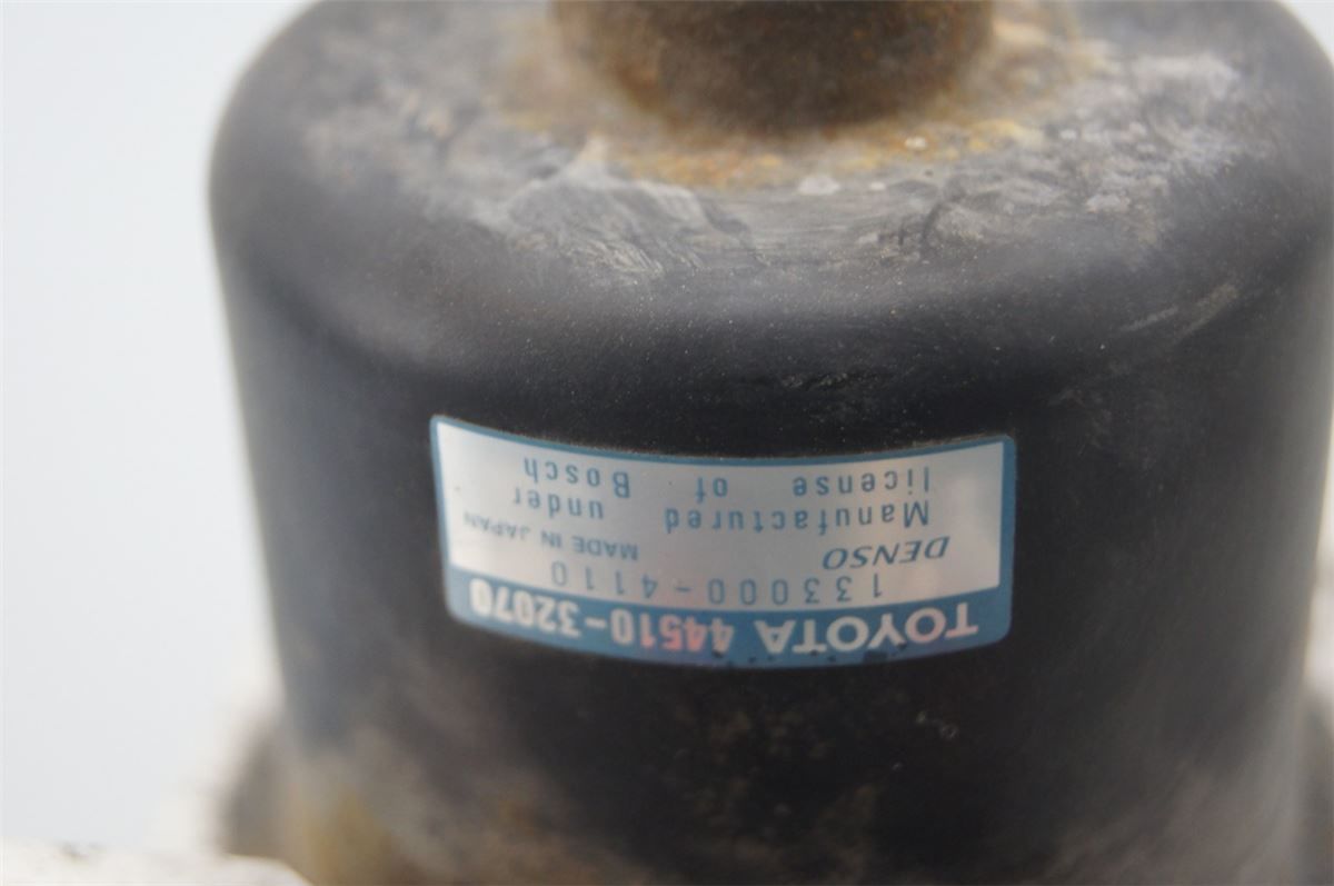 ABS Hydraulikkaggregat – bilde 4