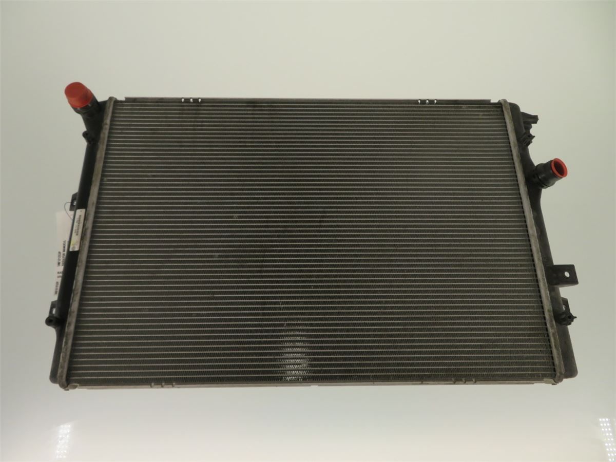 Radiator Manuell – bilde 1