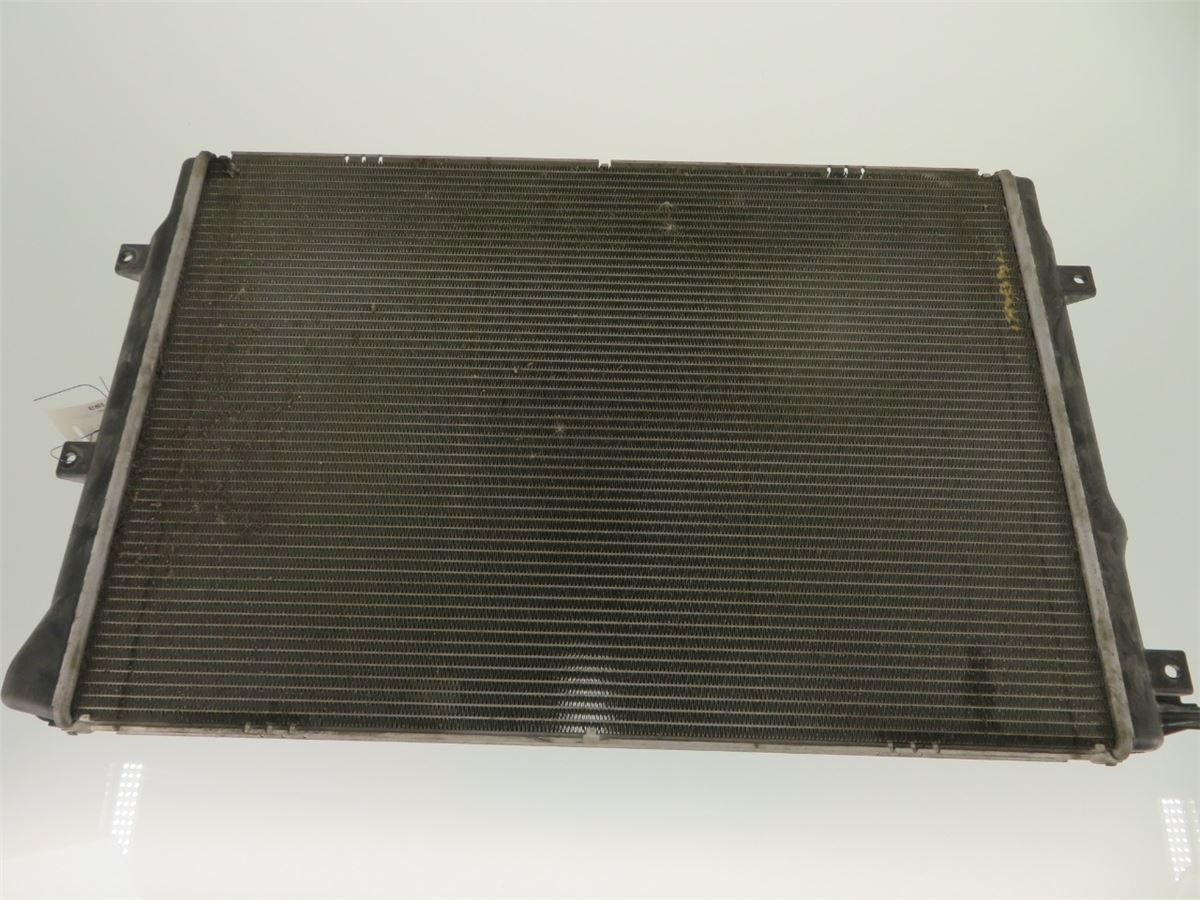 Radiator Manuell – bilde 3