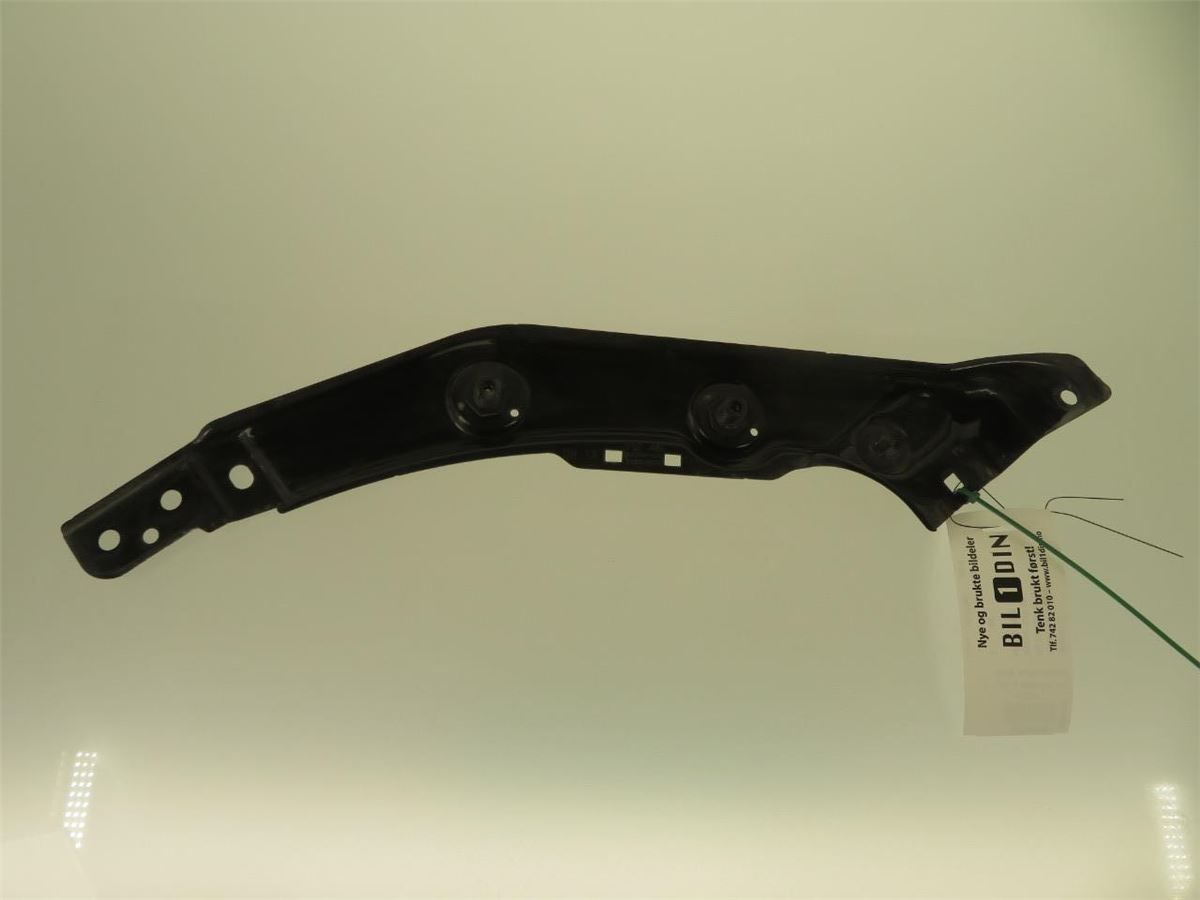 Frontplate Øvre – bilde 1