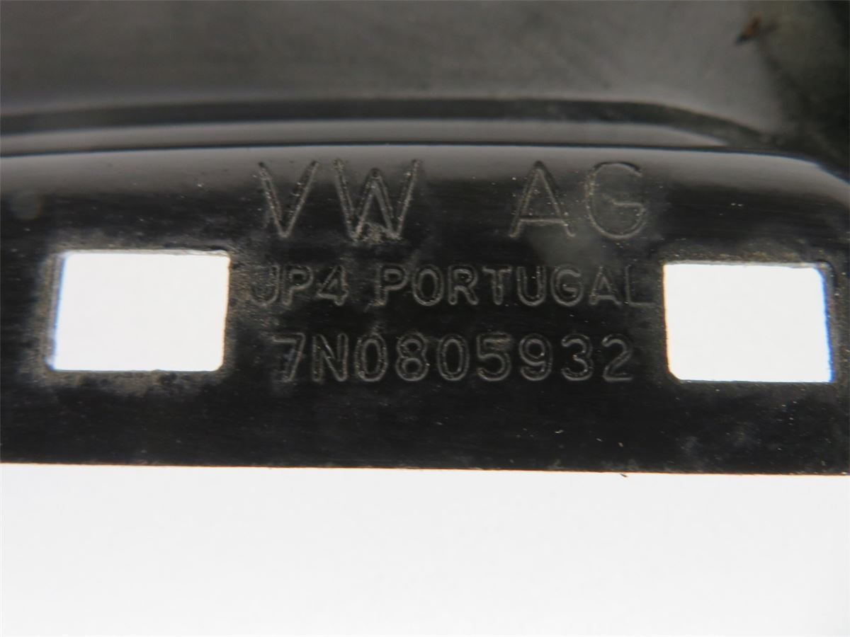 Frontplate Øvre – bilde 2