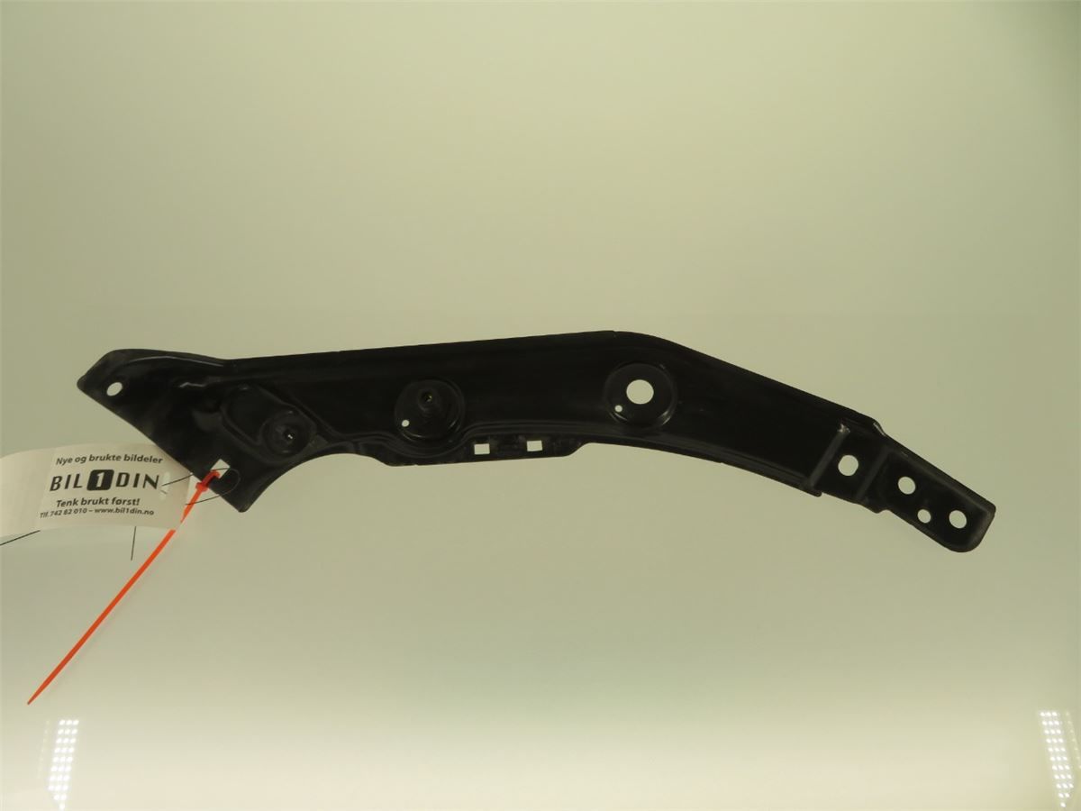 Frontplate Øvre – bilde 2
