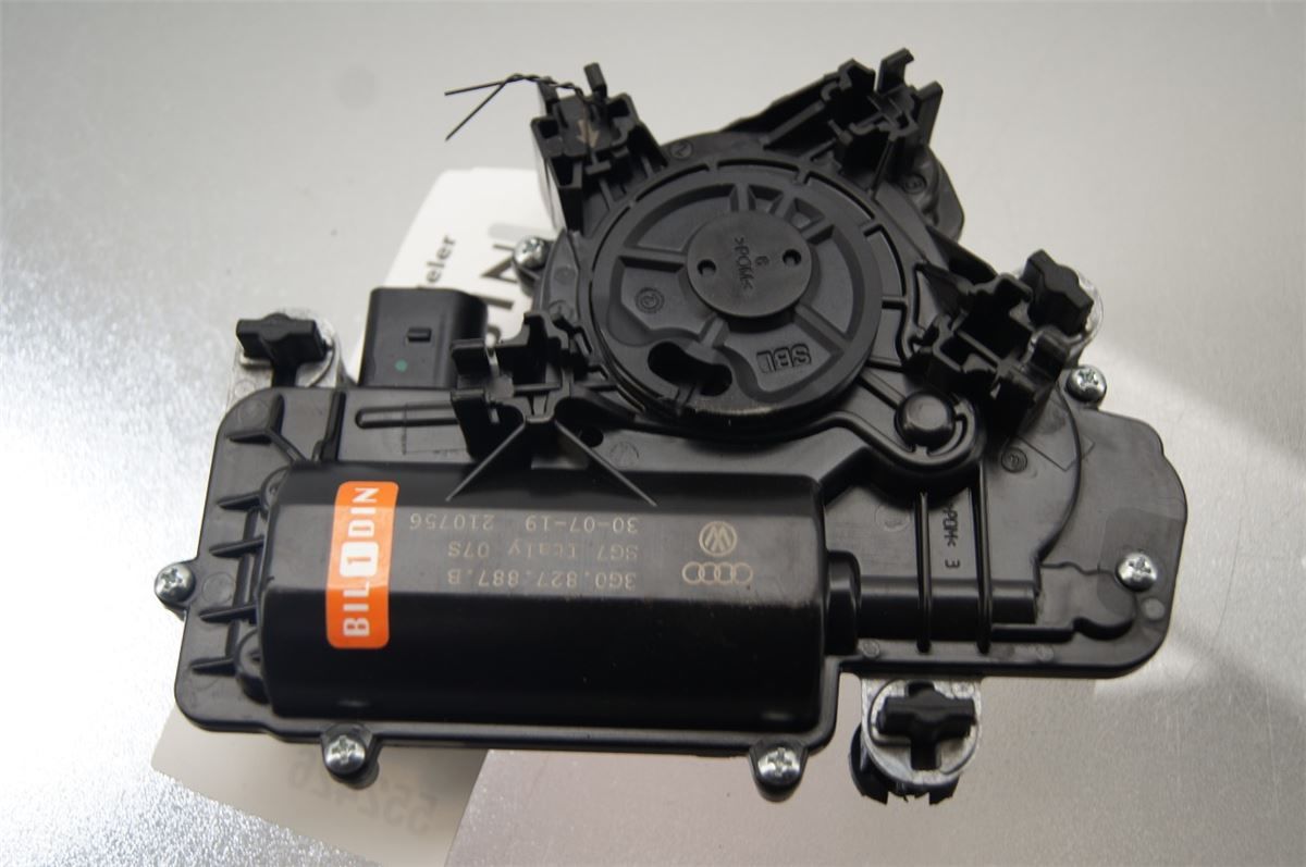 Baklukeåpner Automatisk – bilde 2