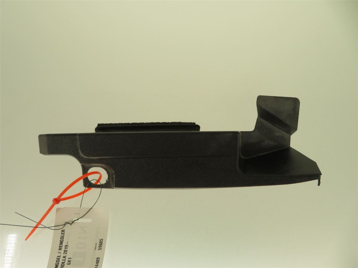 Panser Hengsel / Hengsler – bilde 1
