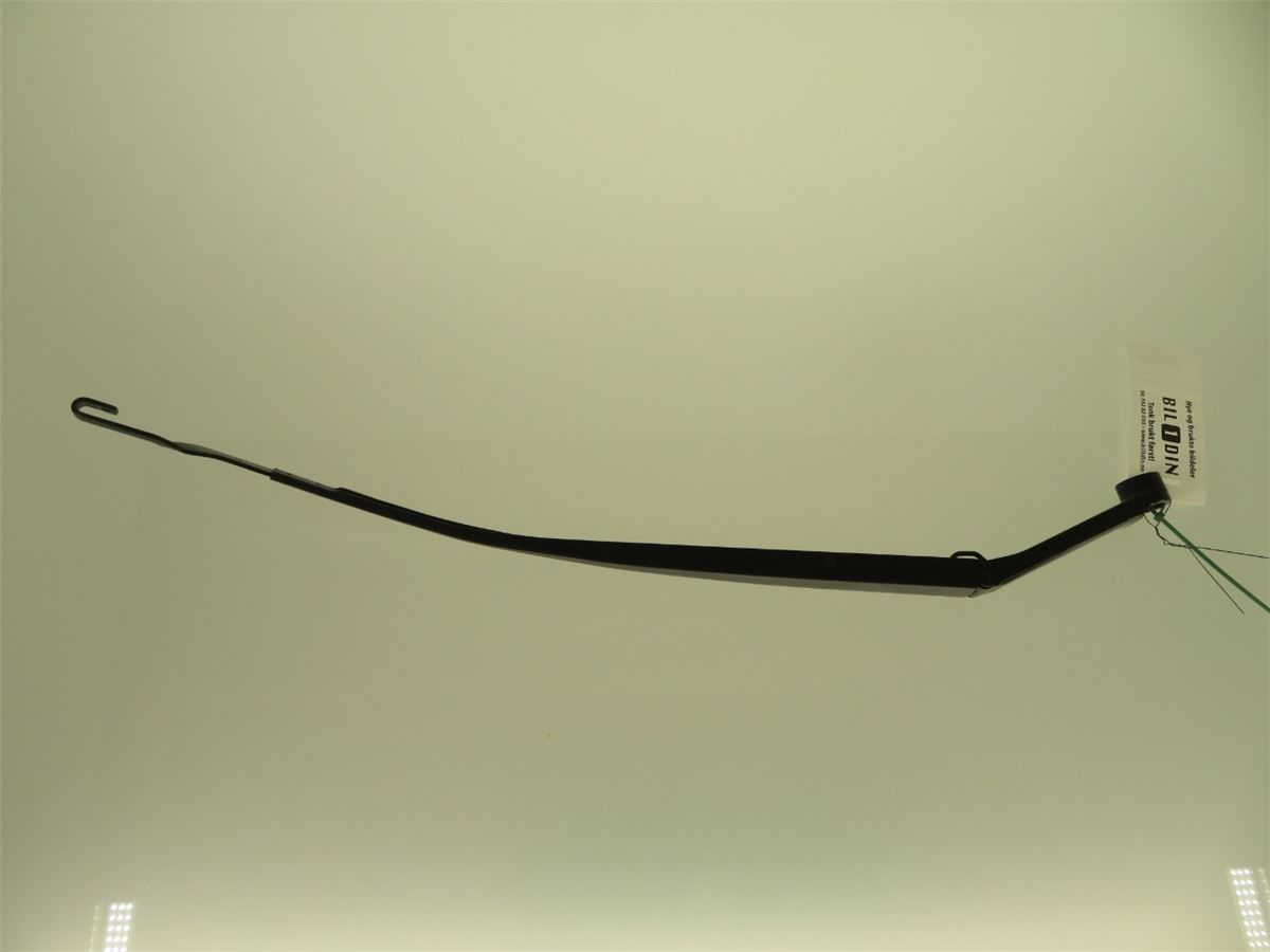 Viskerarm / Armer Frontrute – bilde 1