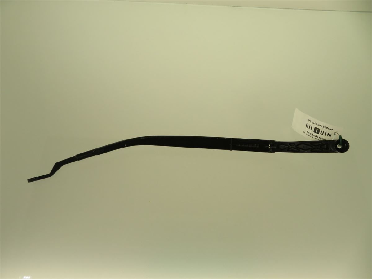 Viskerarm / Armer Frontrute – bilde 2
