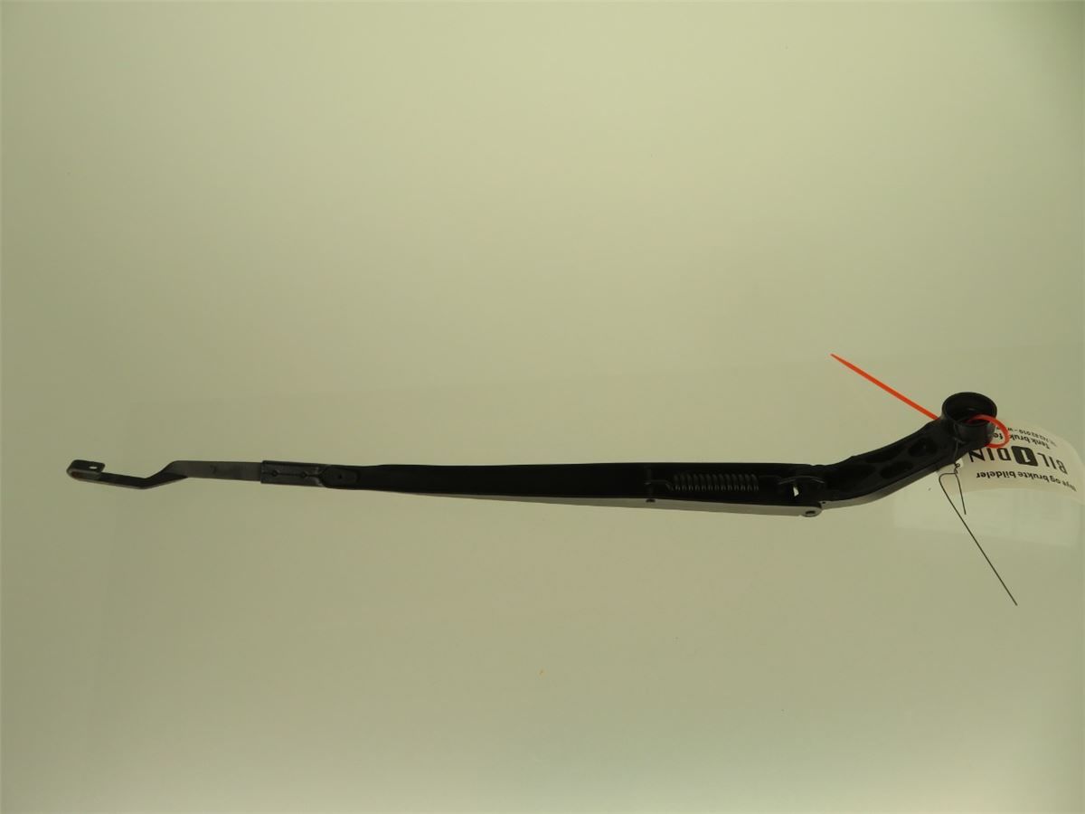 Viskerarm / Armer Frontrute – bilde 2