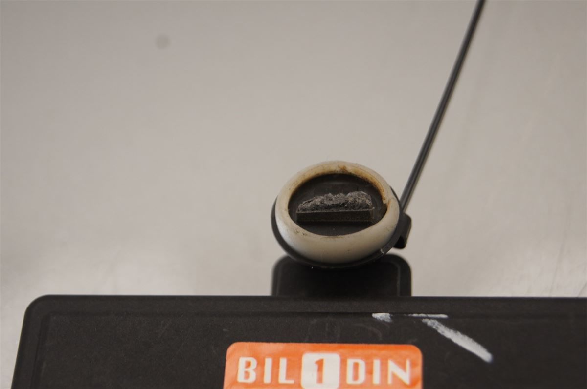 Styreenhet Dør – bilde 3
