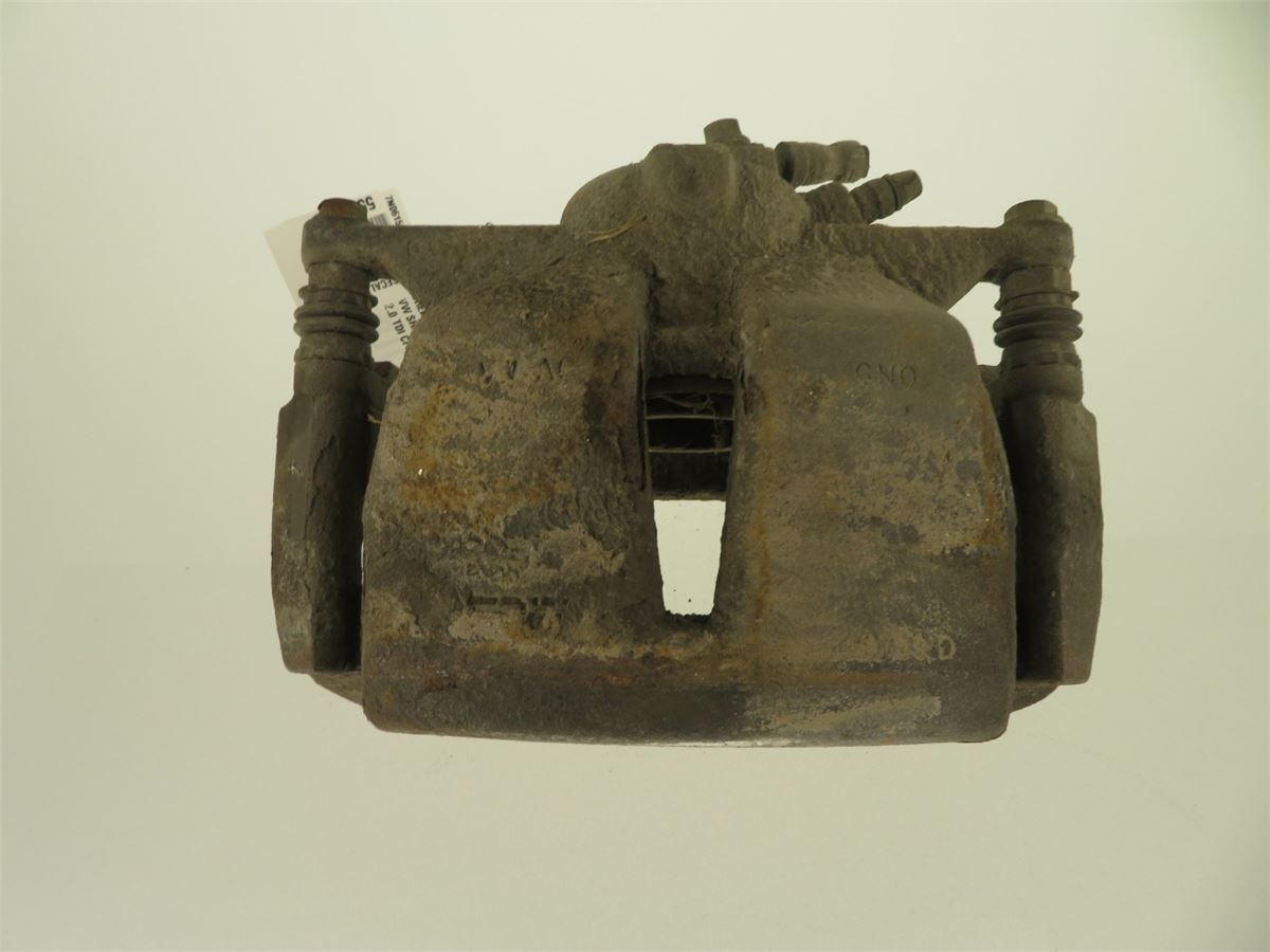 Bremsecaliper Foran Venstre – bilde 3