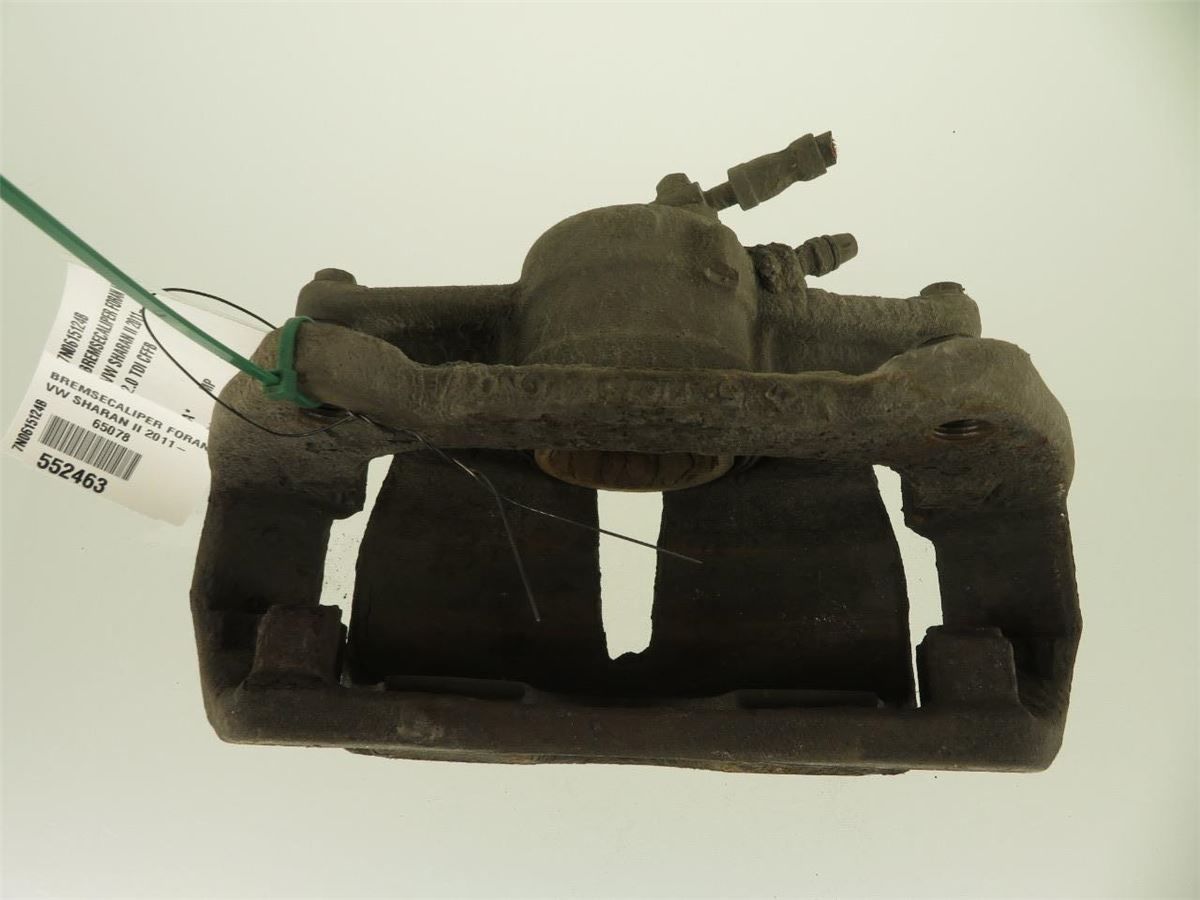Bremsecaliper Foran Høyre – bilde 1