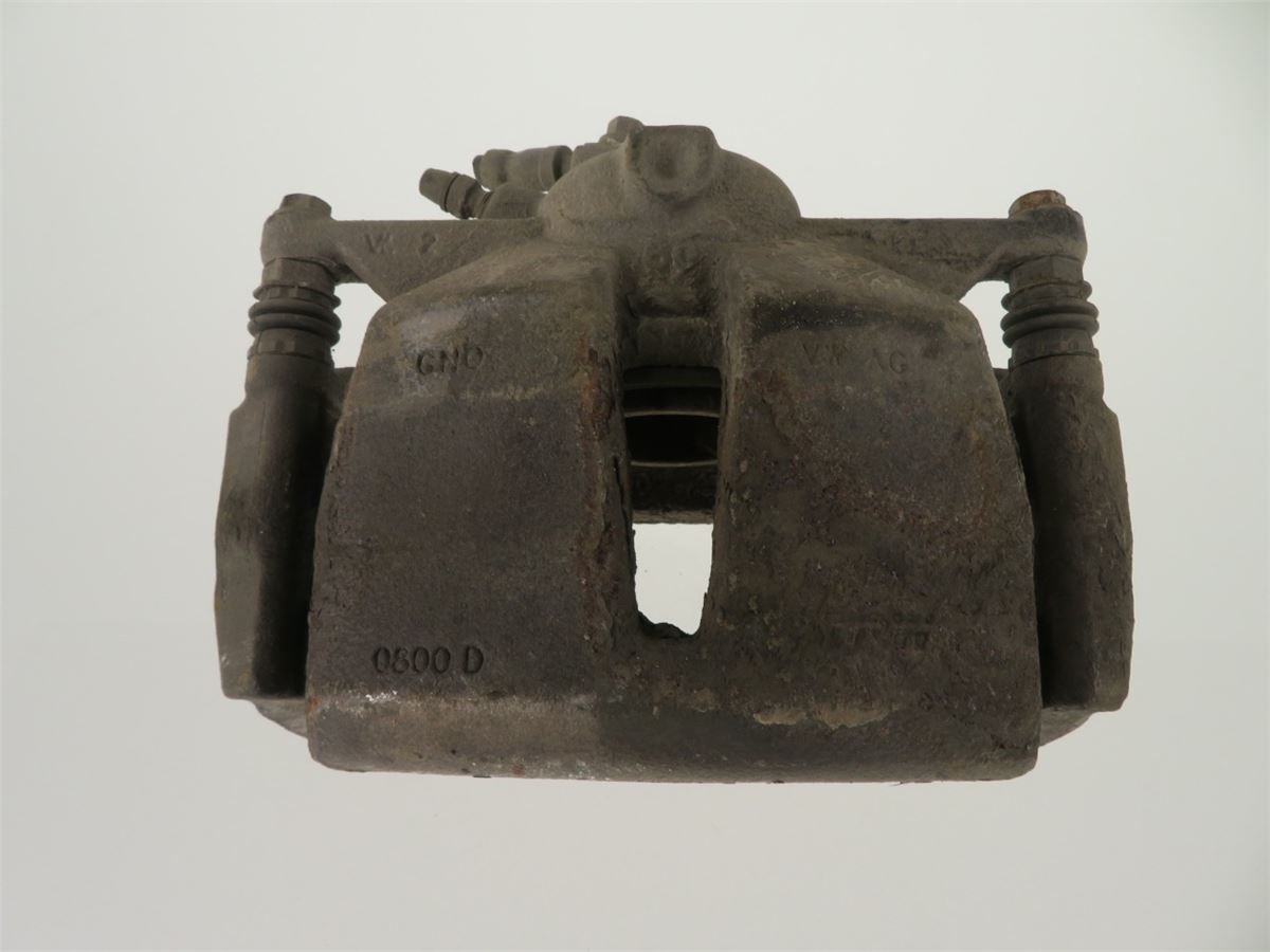 Bremsecaliper Foran Høyre – bilde 2