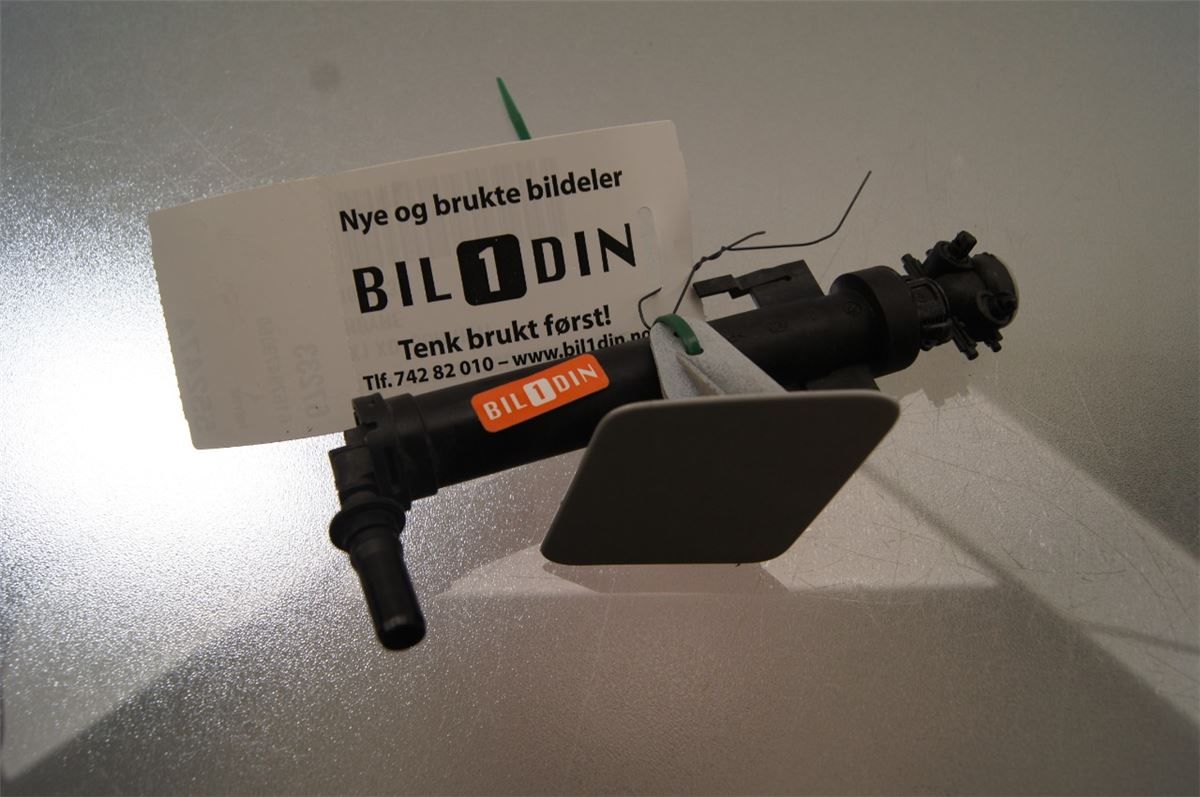 Spylerdyse Frontlykter. – bilde 1