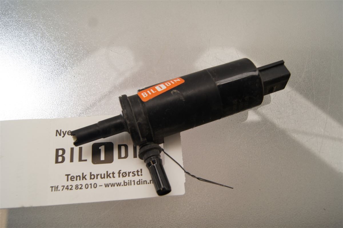 Spylerpumpe Høytrykk – bilde 2