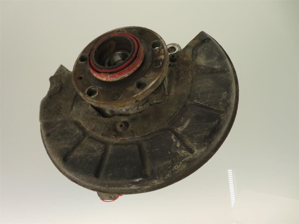 Spindel V.F – bilde 2