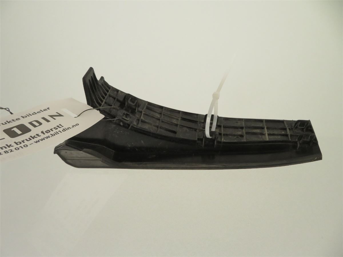 Baklykt Midt / Omramming – bilde 2