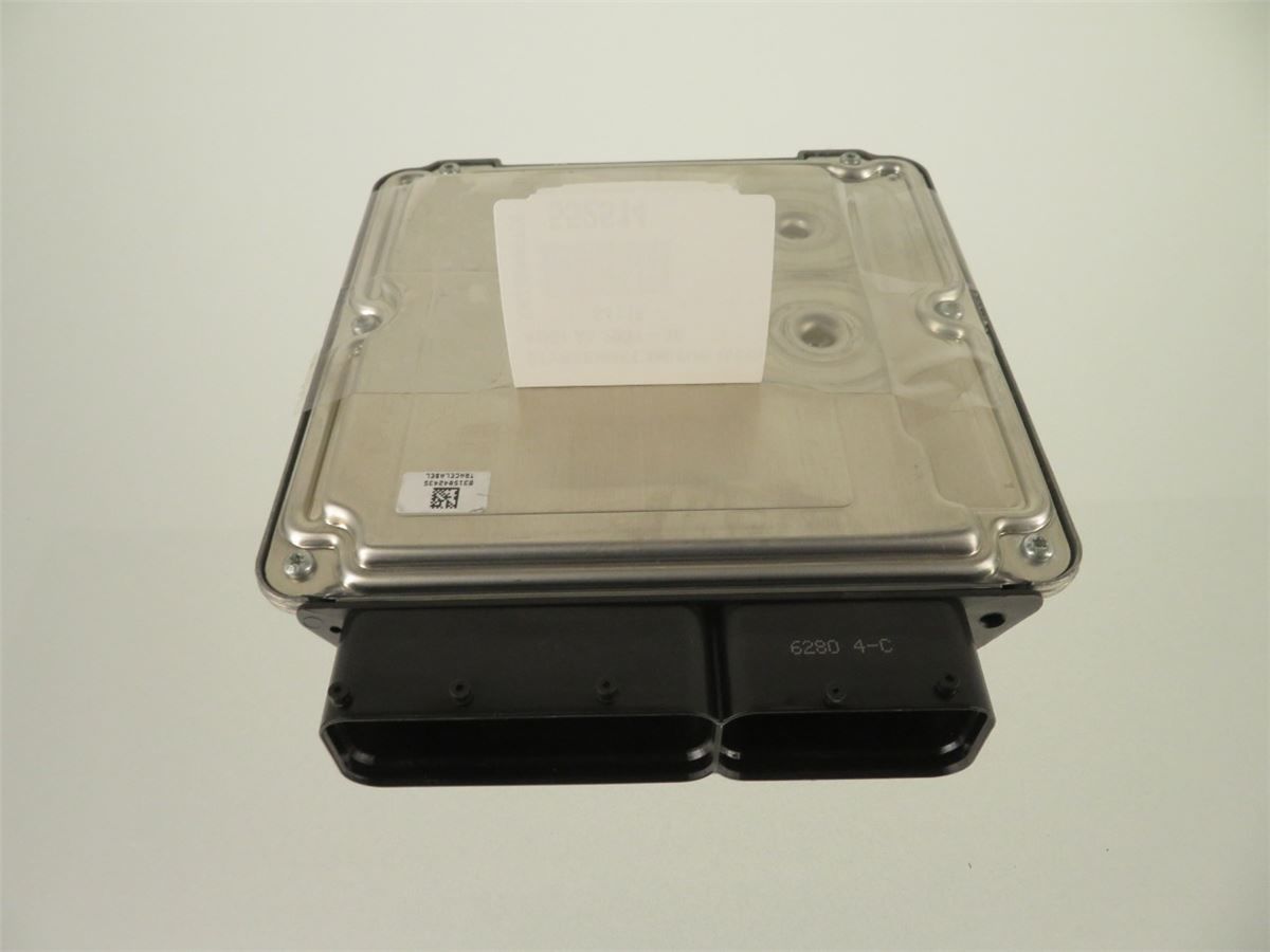 Styreenhet Motor (ECU) Diesel – bilde 1