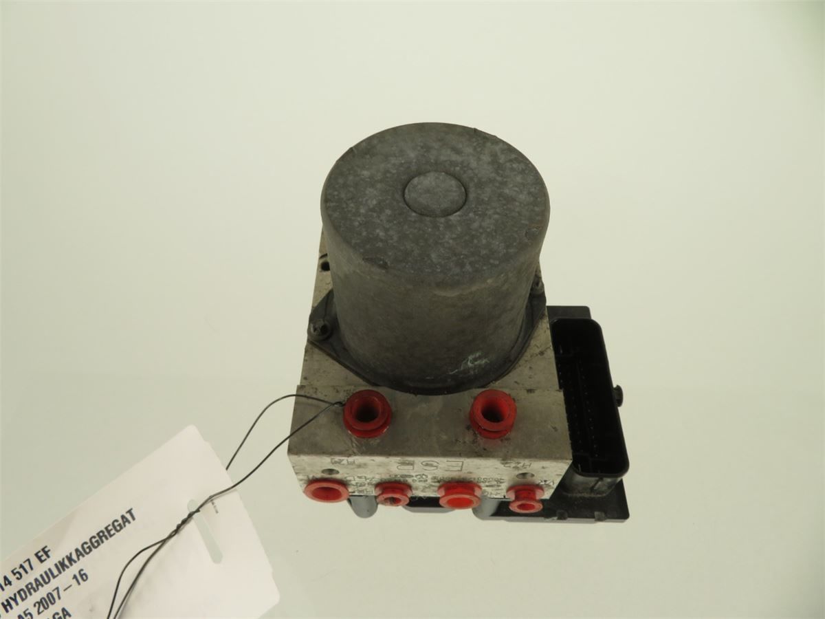 ABS Hydraulikkaggregat – bilde 1