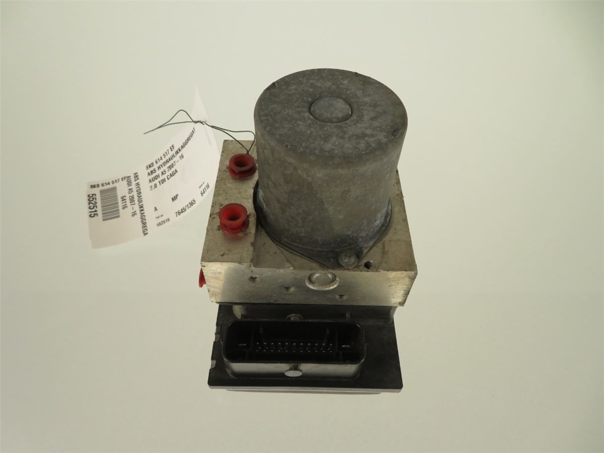 ABS Hydraulikkaggregat – bilde 2