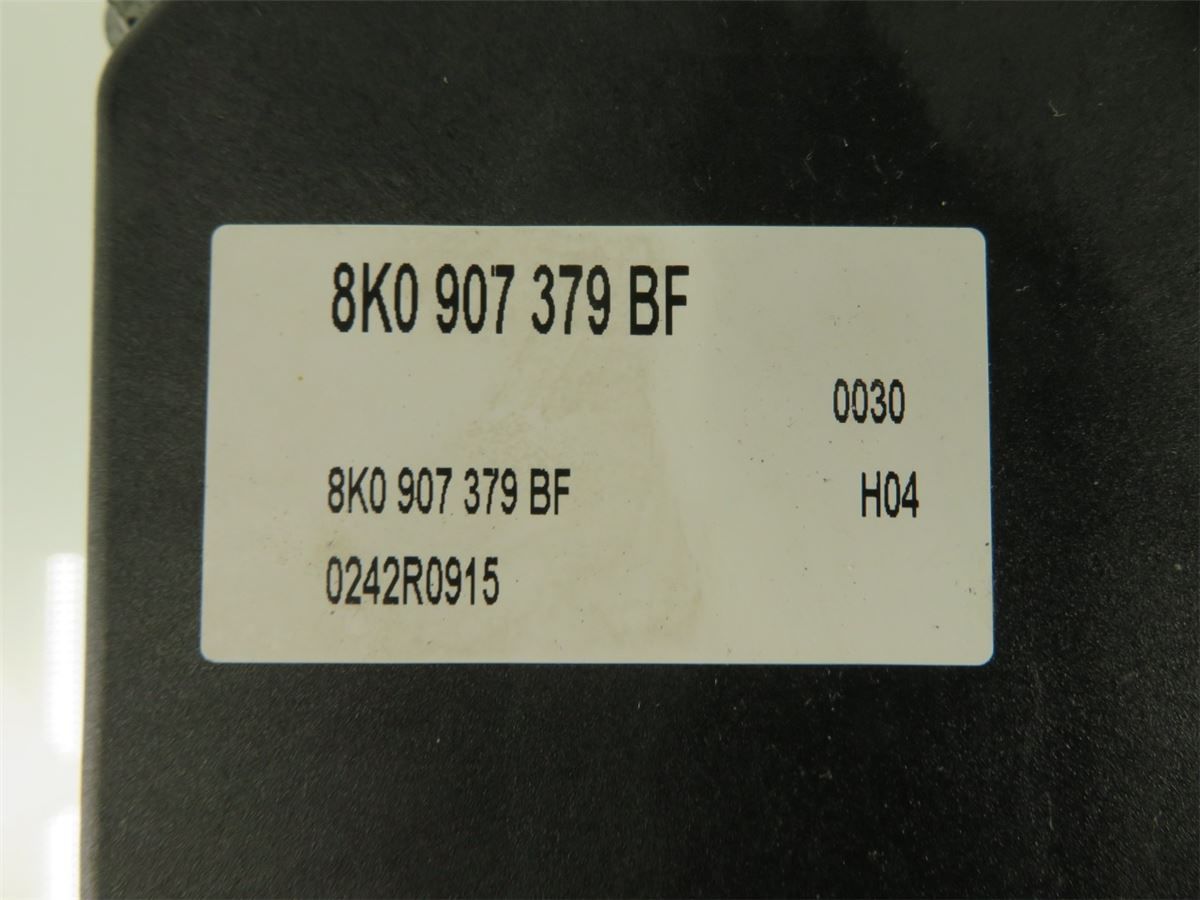 ABS Hydraulikkaggregat – bilde 3