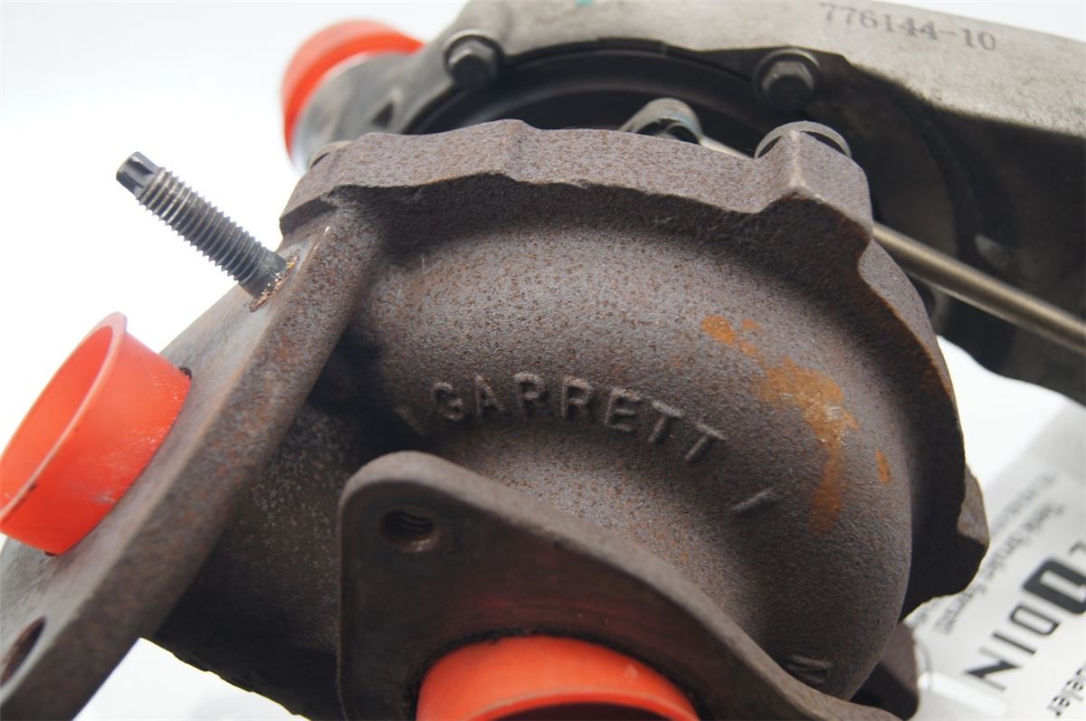 Turboaggregat – bilde 4