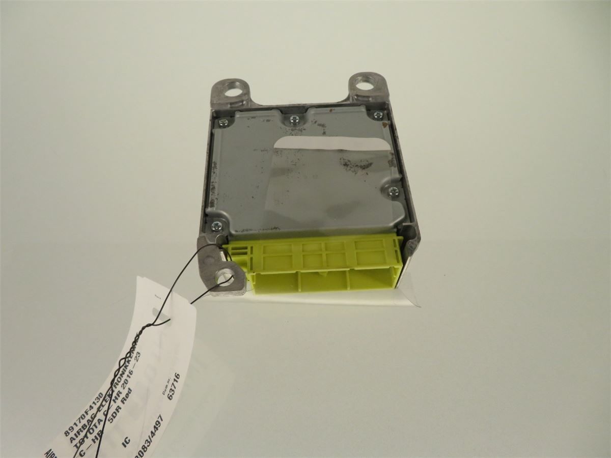 Airbag Elektronikkenhet – bilde 1