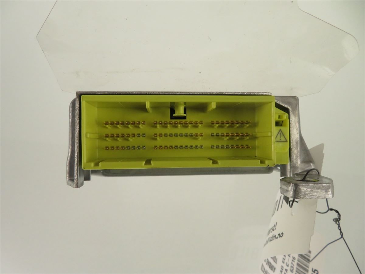 Airbag Elektronikkenhet – bilde 4