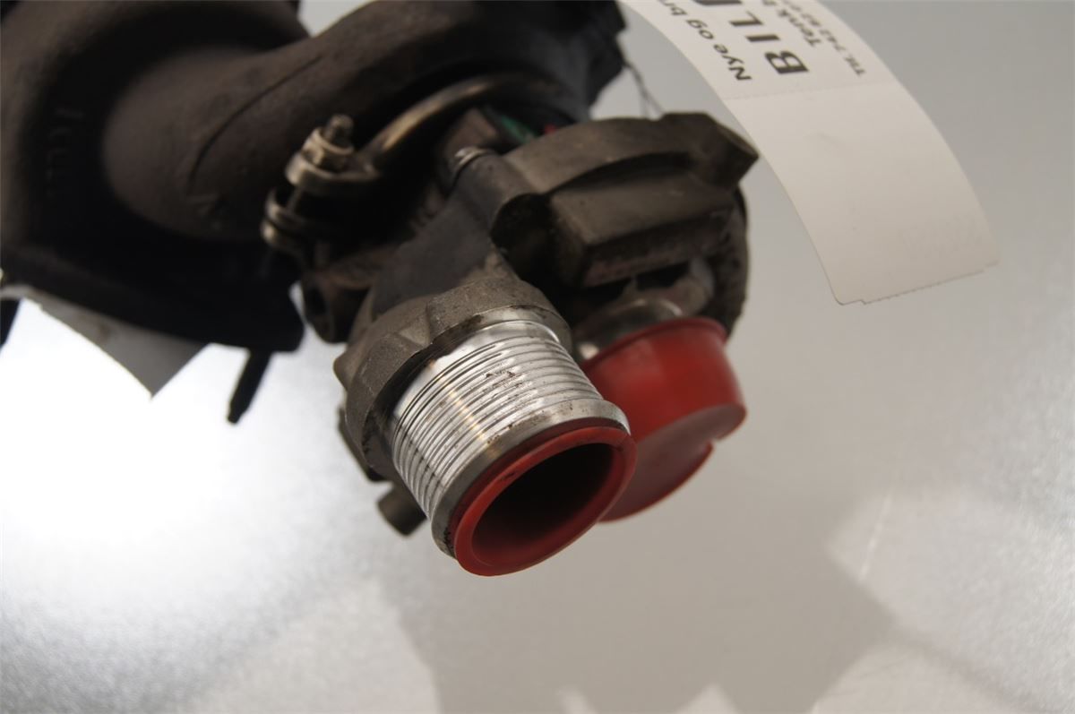 Turboaggregat – bilde 4