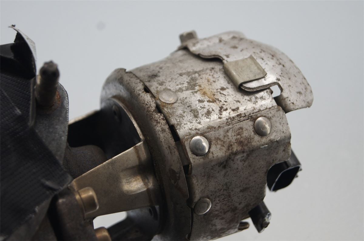 Turboaggregat – bilde 6