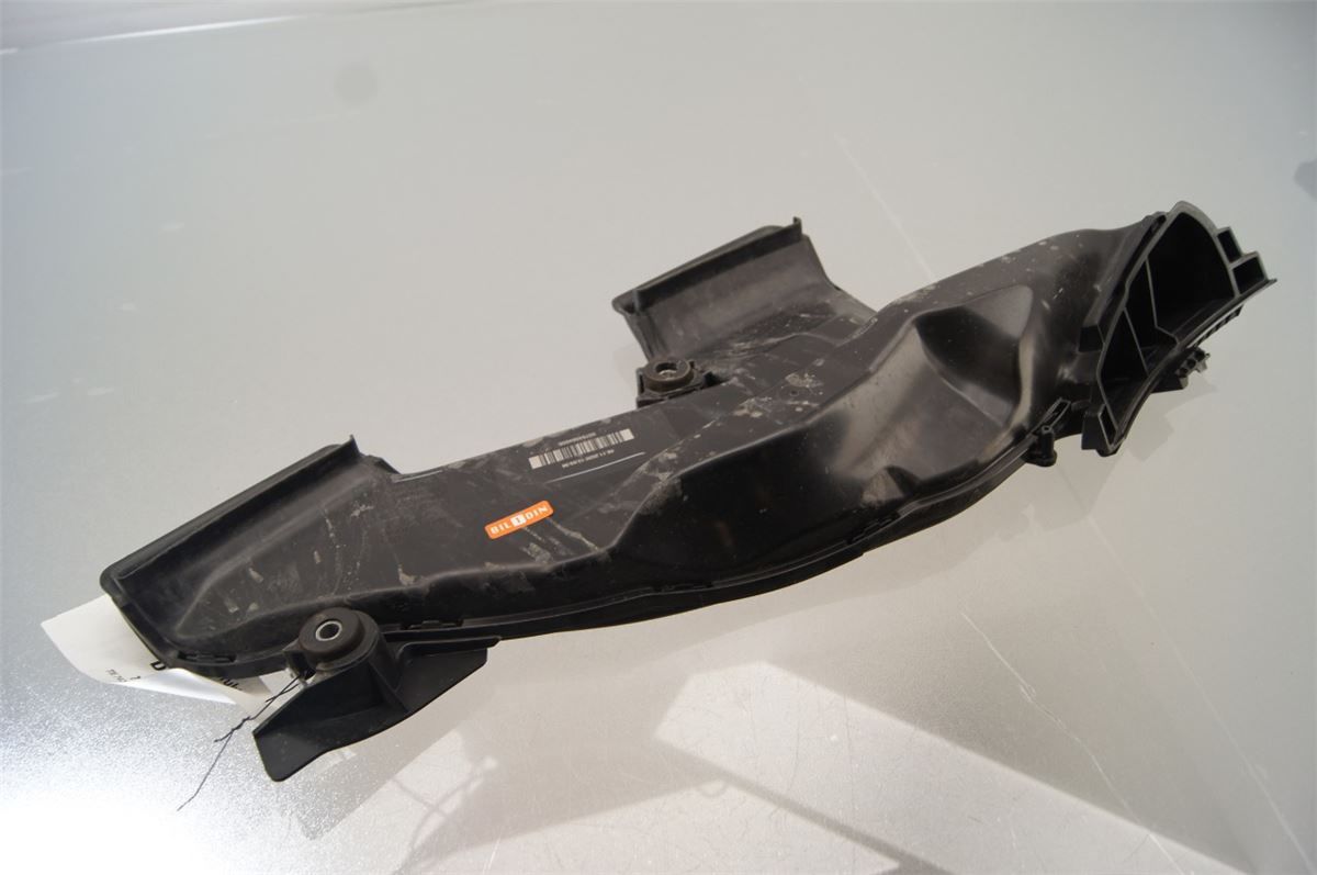 Luftstyring Front – bilde 1