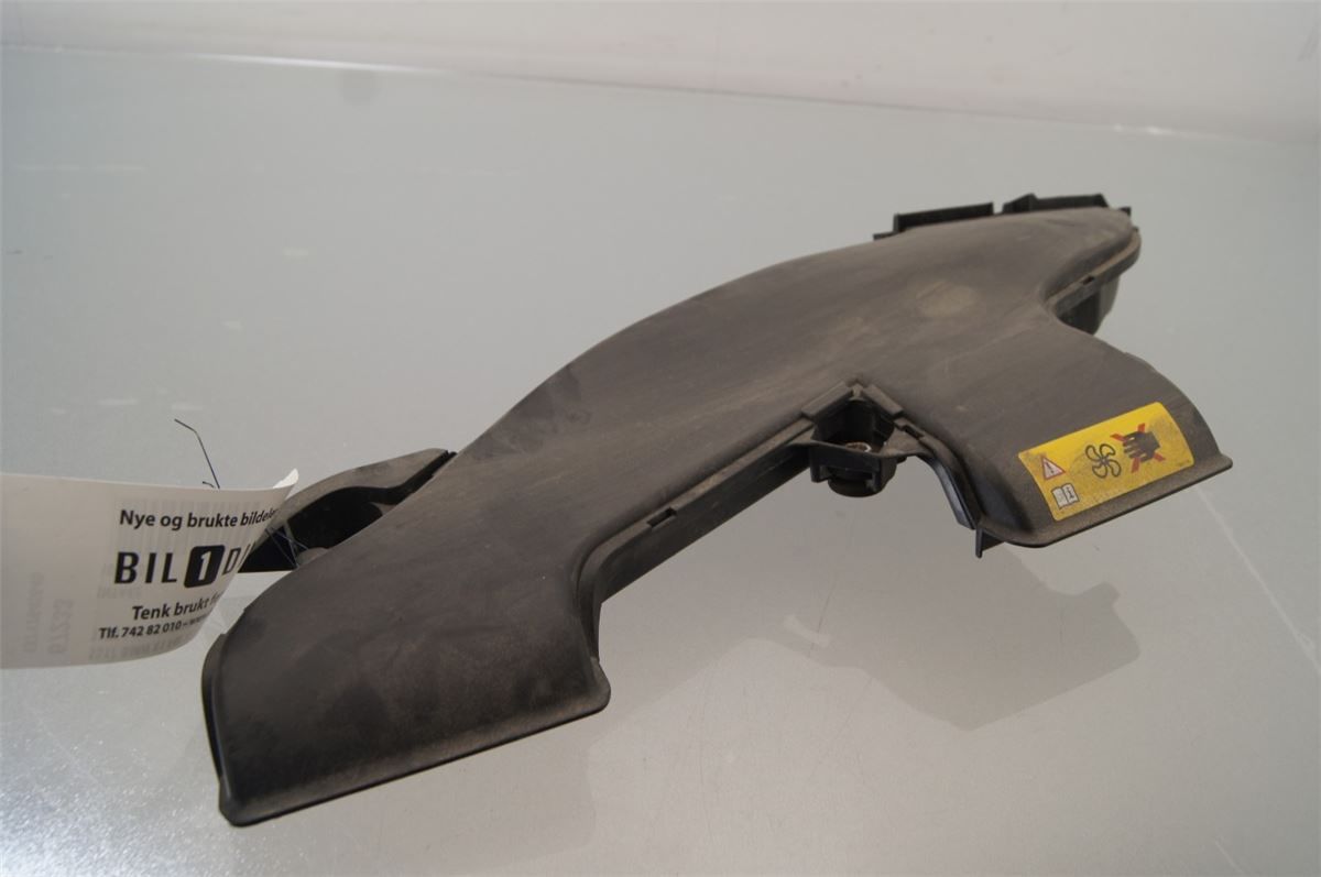Luftstyring Front – bilde 3